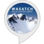 Wasatch Backcountry Skiing