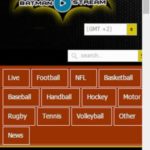 Watch Tennis Live Stream