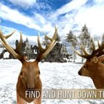 Deer Hunting Steady Sniper 3D kill shots