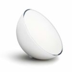 Philips Hue Go White and Color Portable Dimmable LED Smart Light Table Lamp (Requires Hue Hub, Works with Alexa, HomeKit and Google Assistant)