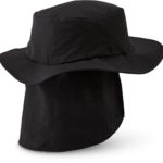 Dakine Indo Surf Hat, Black, Large/X-Large