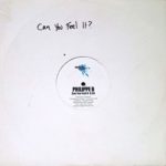 Philippe B / Can You Feel It
