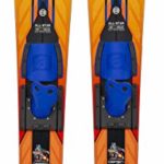 O’Brien Kids All-Star Trainer Combo Waterskis, 46″