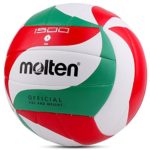 Molten Standard Volleyball Competition Training Students Physical Examination Volleyball (V5M1500)