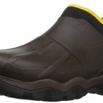 LaCrosse Men’s 612441 Alpha Muddy 4.5″ Waterproof Outdoor Boot, Brown – 9 M