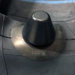 Hornet Heavy Duty Rubber Sport Inner Tube for Lake and River Floating, Snow Sledding, Swimming Pool Adventures and Other Water Sports (L 40″)