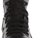 Reebok Work Men’s Rapid Response RB8874 Safety Boot,Black,12 M US