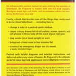 Be Prepared: A Practical Handbook for New Dads