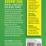 Master Your Tennis Game: 50 Mental Strategies and Tactics