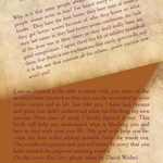 Mind Games of Rodeo: Change the BS in Your Mind