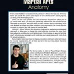 Delavier’s Mixed Martial Arts Anatomy