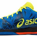 ASICS Gel-Fastball 3 Men’s Running Shoes, Lake Drive/Sour Yuzu, 10.5 M US