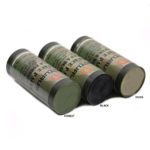Arcturus Camo Face Paint Sticks – 6 Camouflage Colors in 3 Double-Sided Tubes | Compact Camo Concealment for Hunting, Paintball, Airsoft or Military Use