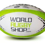 Gilbert WRS G-TR4000 Training Rugby Ball (5)