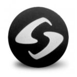 Gearbox Racquetball – Black – 2 Boxes of 3 Balls