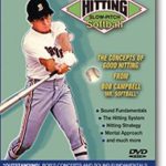 The Art of Hitting Slow Pitch Softball
