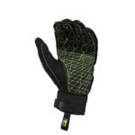 Radar Ergo A Inside-Out Waterski Glove Black (XL)