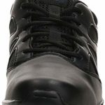 Reebok Work Men’s Sublite Cushion Tactical RB8105 Military & Tactical Boot, Black