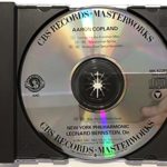 Copland: Billy the Kid / Rodeo / Appalachian Spring