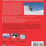 Backcountry Skiing: Skills for Ski Touring and Ski Mountaineering (Mountaineers Outdoor Expert)