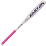 Easton PINK SAPPHIRE -10 Fastpitch Softball Bat, Fastpitch Softball Bat, 27/17, FP22PSA