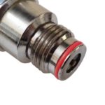 100 Polyurethane CO2 / HPA Tank O-Rings (90 Durometer) [RED] – Replacement Urethane orings for Paintball co2 / high Pressure air Tanks