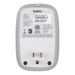 WeMo Switch Smart Plug, Works with Alexa