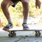 Arcade Skateboard Trainers – Learn Skateboarding Skate Tricks Fast – Trainers for Skateboarding – Skateboard Accessories