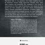 (Un)Controlled Chaos: Canada’s Remarkable Professional Wrestling Legacy