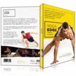 Yoga Edge – Yoga Rx For Runners, Cyclists, Athletes, Golfers, Weight Training, Hiking, Tennis, Swimmers, Cross Fitness, and More! Train Harder, Recover Faster, Play Longer, and Feel Better!