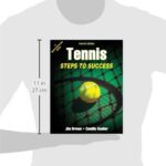 Tennis: Steps to Success (STS (Steps to Success Activity)