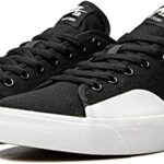 Nike SB BLZR Court Men’s Shoes – CV1658 (Black/White-Black, Numeric_8)
