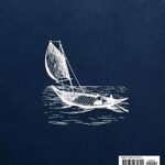 Sailing Log Book: Daily Log Entry – 150 Pages – Large Format – 8 * 10 – Captains Skippers Log Book