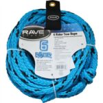 RAVE 6-Rider Tow Rope