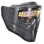JT ER4 RTP .68Cal Paintball Kit Includes Guardian Goggle, 15G Co2 Jetts, Small Loader, Smoke
