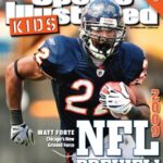 Sports Illustrated KIDS