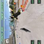Roller Skating 3D Free Skate Action Board Game
