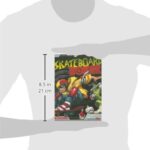 Skateboard Sonar (Sports Illustrated Kids Graphic Novels)