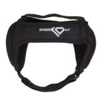 Wrestling Headgear – Adjustable Velcro Straps, Adjustable Chin Guard, Ventilated Ear Holes