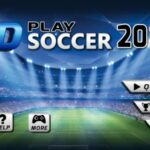 3D Play Soccer 2014 Free