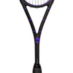 Harrow Misfit Vapor Squash Racquet