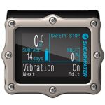 Shearwater Perdix 2 Ti Dive Computer Titanium