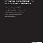 Skateboard Design Sketchbook One: An Activity Book for Creative Kids, Teens, and Adults