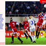 Pride of a Nation: A Celebration of the U.S. Women’s National Soccer Team (An Official U.S. Soccer Book)