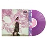 Sometimes Forever – Exclusive Limited Edition Orchid Colored Vinyl LP