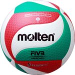 Molten Official NORCECA Volleyball