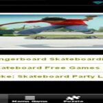 Skateboarding Puzzles