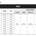 Arctix Men’s Essential Insulated Bib Overalls, Black, Medium/30″ Inseam