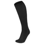 Multi-Sport Socks, Black, Medium