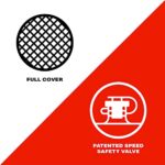 AIRHEAD Booster Ball, Towable Tube Rope Performance Ball